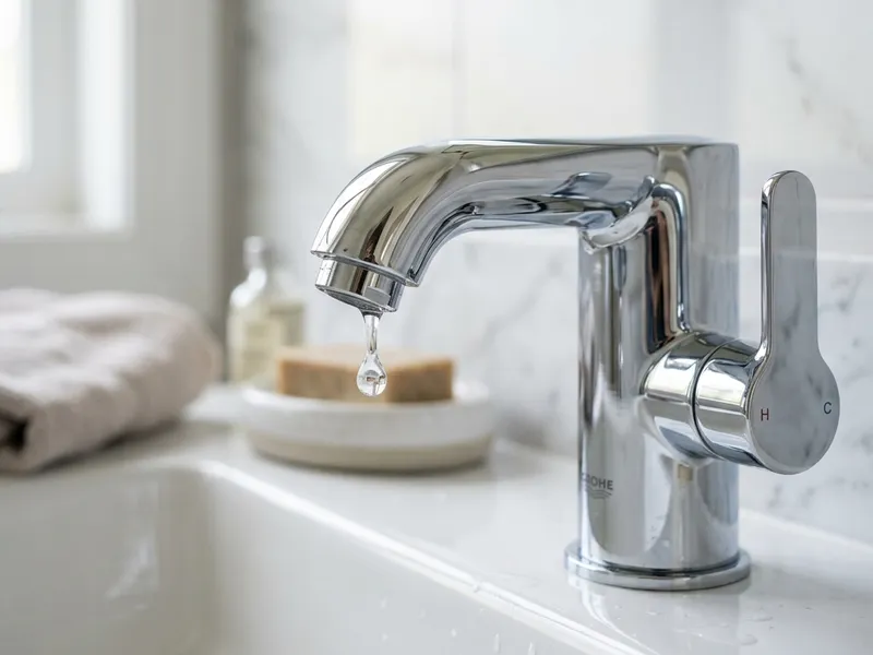 Faucet Repair & Installation Plumber in Hillsdale, WY